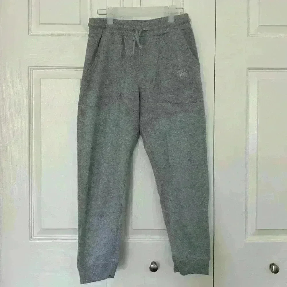 Beverly Hills Polo Club Gray Joggers